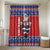 Croatia Christmas Bathroom Set Djed Bozicnjak Hrvatska - Wonder Print Shop