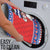 Croatia Christmas Bathroom Set Djed Bozicnjak Hrvatska - Wonder Print Shop