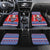 Croatia Christmas Car Mats Djed Bozicnjak Hrvatska - Wonder Print Shop