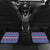 Croatia Christmas Car Mats Djed Bozicnjak Hrvatska - Wonder Print Shop