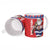 Croatia Christmas Ceramic Mug Djed Bozicnjak Hrvatska - Wonder Print Shop