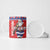 Croatia Christmas Ceramic Mug Djed Bozicnjak Hrvatska - Wonder Print Shop