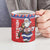 Croatia Christmas Ceramic Mug Djed Bozicnjak Hrvatska - Wonder Print Shop