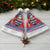 Croatia Christmas Santa Hat Djed Bozicnjak Hrvatska - Wonder Print Shop
