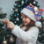 Croatia Christmas Santa Hat Djed Bozicnjak Hrvatska - Wonder Print Shop