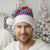 Croatia Christmas Santa Hat Djed Bozicnjak Hrvatska - Wonder Print Shop
