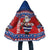 Croatia Christmas Cloak Djed Bozicnjak Hrvatska - Wonder Print Shop