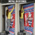 Croatia Christmas Door Cover Djed Bozicnjak Hrvatska - Wonder Print Shop