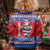 Croatia Christmas Kid Ugly Christmas Sweater Djed Bozicnjak Hrvatska - Wonder Print Shop
