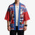 Croatia Christmas Kimono Djed Bozicnjak Hrvatska - Wonder Print Shop
