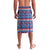 Croatia Christmas Lavalava Djed Bozicnjak Hrvatska - Wonder Print Shop