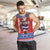 Croatia Christmas Men Tank Top Djed Bozicnjak Hrvatska - Wonder Print Shop