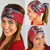 Croatia Christmas Neck Gaiter Djed Bozicnjak Hrvatska - Wonder Print Shop
