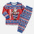 Croatia Christmas Pajama Set Djed Bozicnjak Hrvatska - Wonder Print Shop