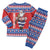 Croatia Christmas Pajama Set Djed Bozicnjak Hrvatska - Wonder Print Shop