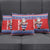Croatia Christmas Pillow Cover Djed Bozicnjak Hrvatska - Wonder Print Shop