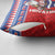 Croatia Christmas Pillow Cover Djed Bozicnjak Hrvatska - Wonder Print Shop