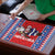 Croatia Christmas Puzzle Djed Bozicnjak Hrvatska - Wonder Print Shop