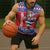 Croatia Christmas Sleeveless Zip Hoodie Djed Bozicnjak Hrvatska - Wonder Print Shop