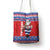Croatia Christmas Tote Bag Djed Bozicnjak Hrvatska - Wonder Print Shop