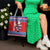 Croatia Christmas Tote Bag Djed Bozicnjak Hrvatska - Wonder Print Shop