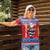 Croatia Christmas Women Polo Shirt Djed Bozicnjak Hrvatska - Wonder Print Shop