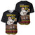 Funny Santa Claus Baseball Jersey It's The Most Wonderful Time For A Beer - Wonder Print Shop