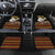 Funny Santa Claus Car Mats It's The Most Wonderful Time For A Beer - Wonder Print Shop