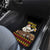 Funny Santa Claus Car Mats It's The Most Wonderful Time For A Beer - Wonder Print Shop