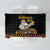 Funny Santa Claus Tablecloth It's The Most Wonderful Time For A Beer - Wonder Print Shop