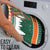 Ireland Christmas Personalized Bathroom Set Daidi na Nollag With Irish Harp - Wonder Print Shop