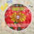 Personalized Portugal Christmas Beach Blanket Coat Of Arms - Feliz Natal - Wonder Print Shop
