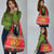 Personalized Portugal Christmas Grocery Bag Coat Of Arms - Feliz Natal