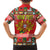 Personalized Portugal Christmas Kid Hawaiian Shirt Coat Of Arms - Feliz Natal - Wonder Print Shop