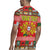 Personalized Portugal Christmas Rugby Jersey Coat Of Arms - Feliz Natal - Wonder Print Shop