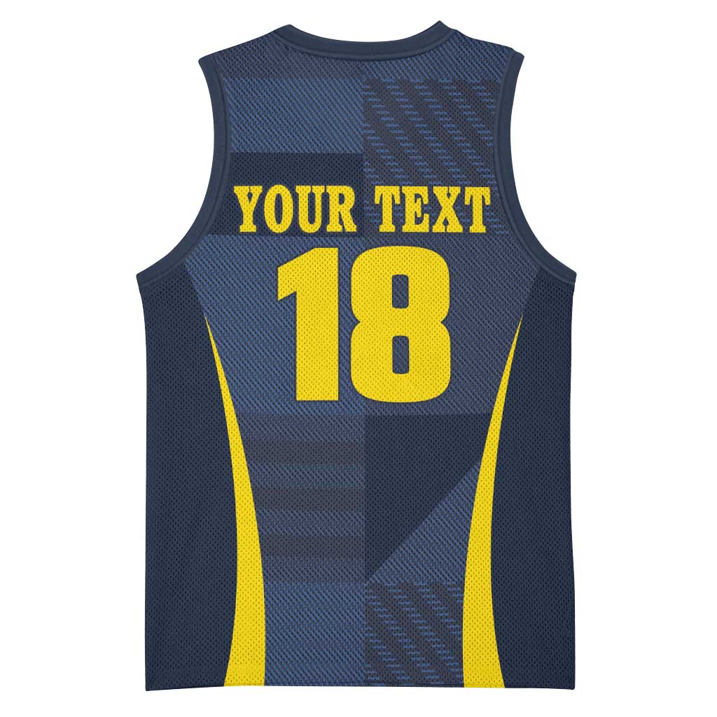 Custom Scotland Football Basketball Jersey Scottish Lion Rampant Tartan Fan - Wonder Print Shop