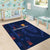 Netherlands Football Area Rug Lion Head Simply Het Nederlands Elftal