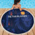 Netherlands Football Beach Blanket Lion Head Simply Het Nederlands Elftal