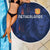 Netherlands Football Beach Blanket Lion Head Simply Het Nederlands Elftal