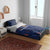 Netherlands Football Bedding Set Lion Head Simply Het Nederlands Elftal
