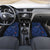 Netherlands Football Car Mats Lion Head Simply Het Nederlands Elftal