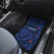 Netherlands Football Car Mats Lion Head Simply Het Nederlands Elftal