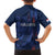 Netherlands Football Family Matching Off Shoulder Maxi Dress and Hawaiian Shirt Lion Head Simply Het Nederlands Elftal