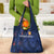 Netherlands Football Grocery Bag Lion Head Simply Het Nederlands Elftal