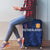 Netherlands Football Luggage Cover Lion Head Simply Het Nederlands Elftal