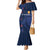 Netherlands Football Mermaid Dress Lion Head Simply Het Nederlands Elftal
