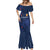 Netherlands Football Mermaid Dress Lion Head Simply Het Nederlands Elftal