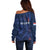 Netherlands Football Off Shoulder Sweater Lion Head Simply Het Nederlands Elftal