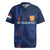 Netherlands Football Rugby Jersey Lion Head Simply Het Nederlands Elftal