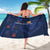 Netherlands Football Sarong Lion Head Simply Het Nederlands Elftal